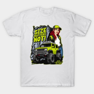 Jimny T-Shirt